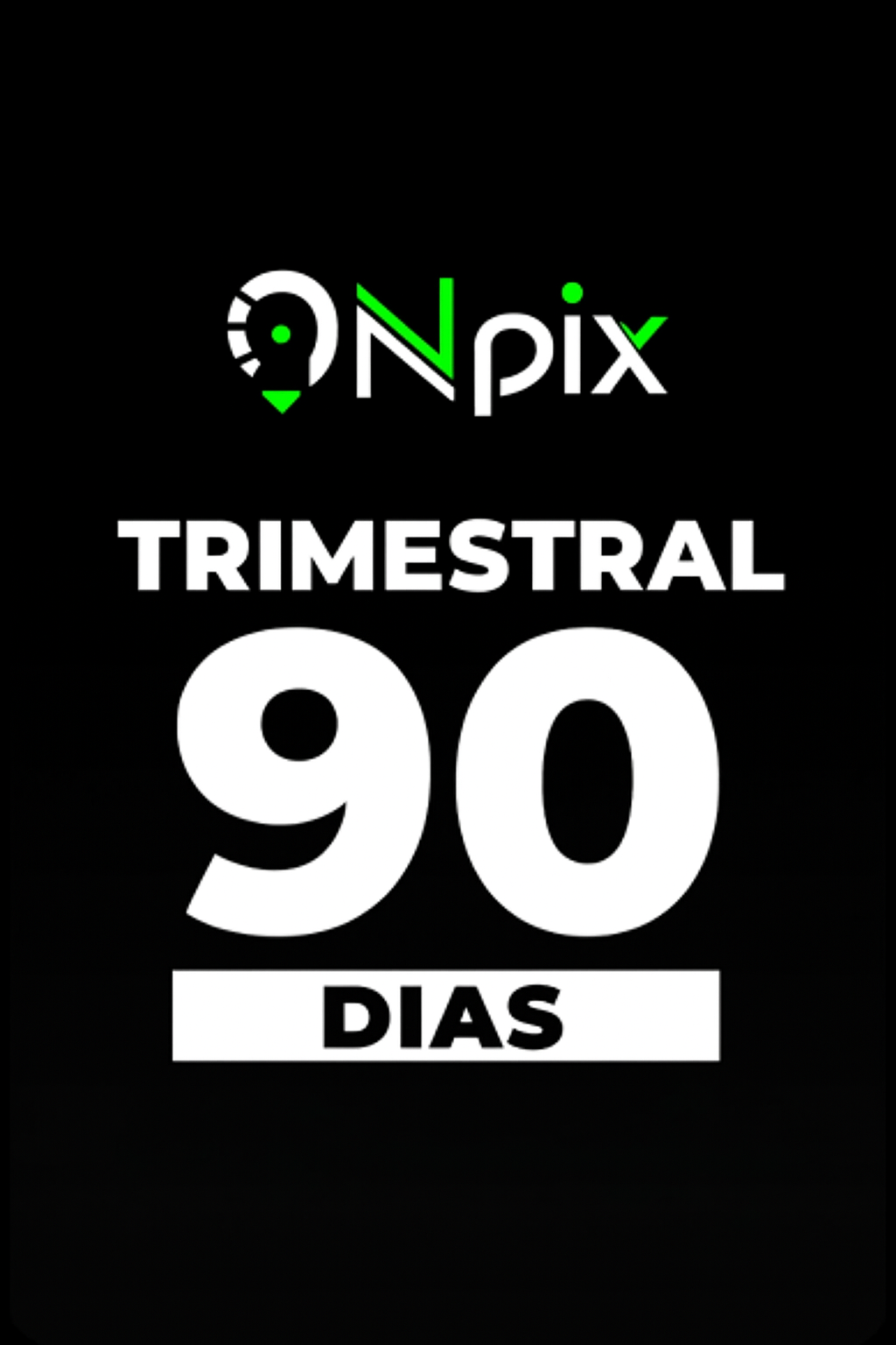 Gift Card - Onpix 90 Dias