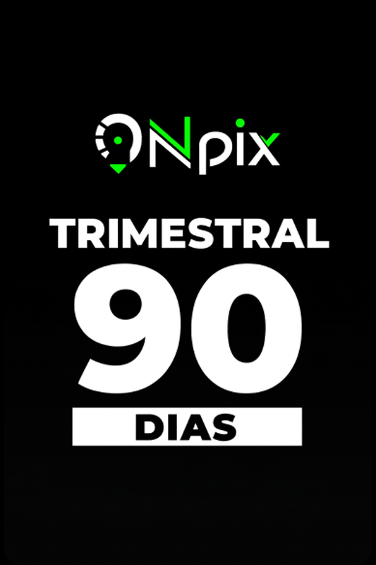 Gift Card -  Onpix 90 Dias